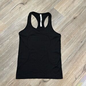 Lululemon racerback tank top